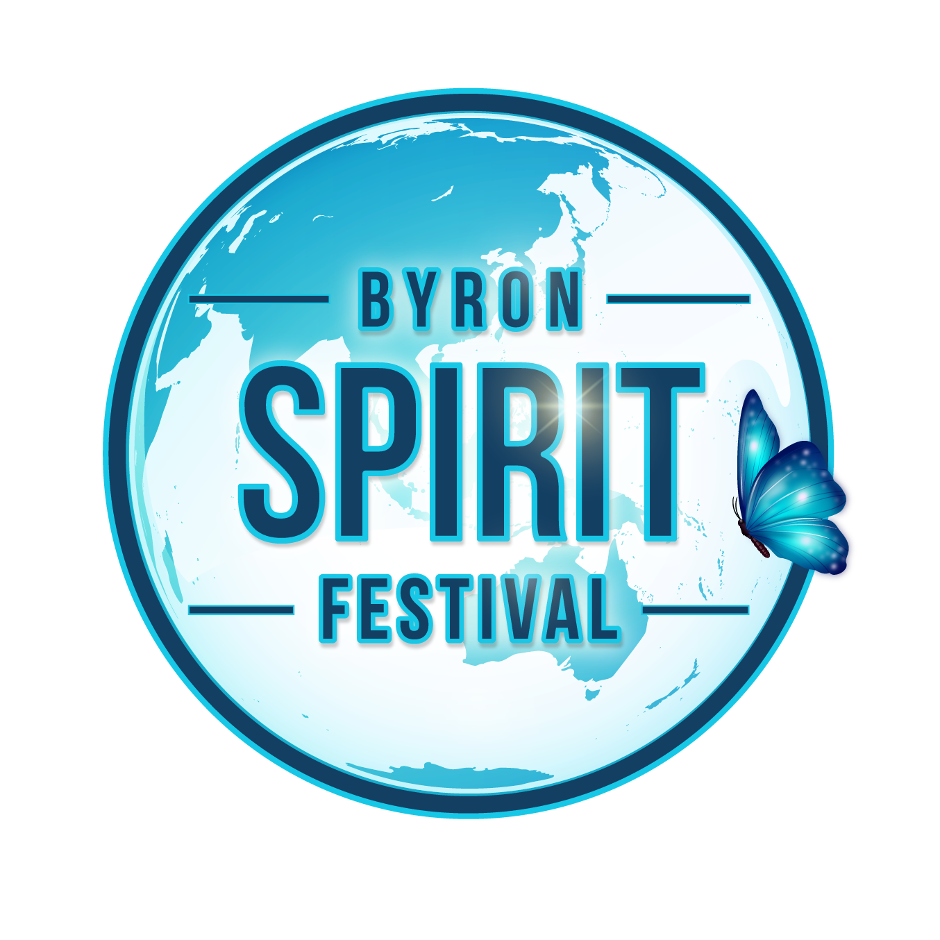 Spirit Festival Connected to Spirit